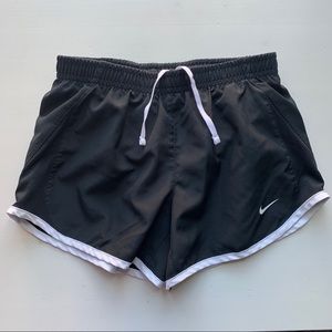 Big Kids’ (Girls’) DRI-FIT Athletic Shorts